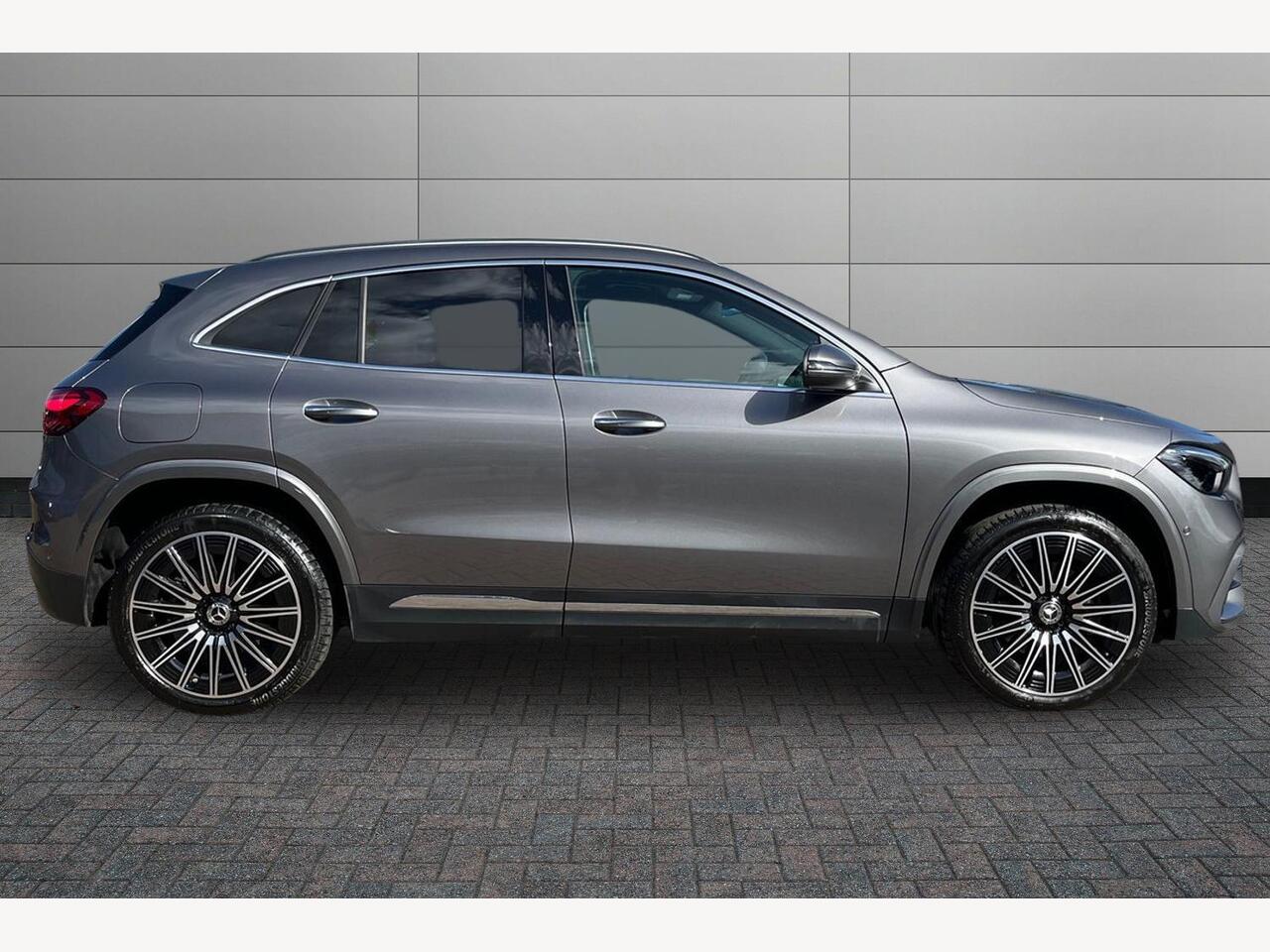 Used Mercedes-Benz GLA 2025 for sale - 78139671: Photo 3