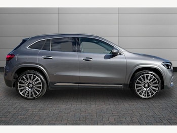 Used Mercedes-Benz GLA 2025 for sale - 78139671: Photo