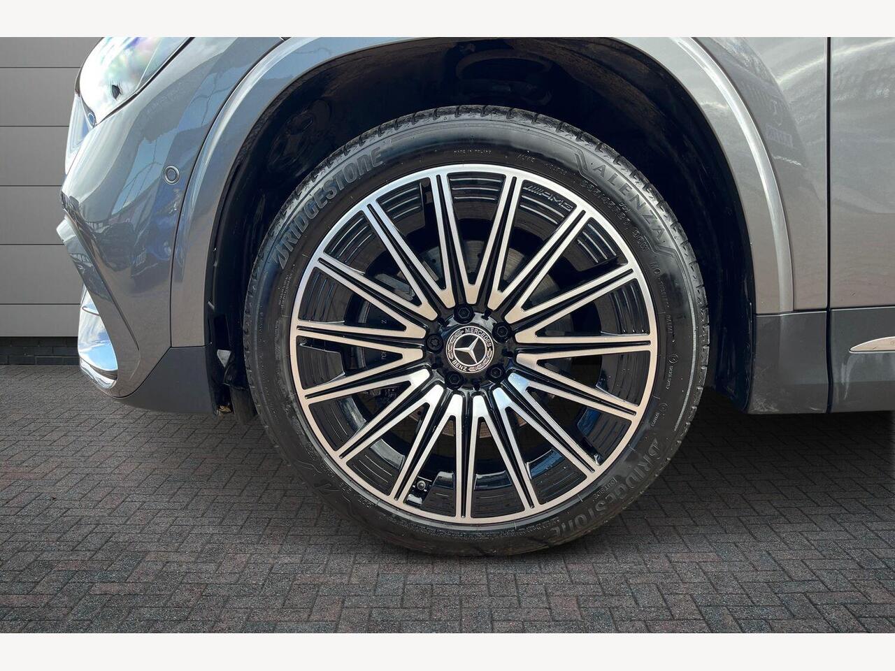 Used Mercedes-Benz GLA 2025 for sale - 78139671: Photo 4