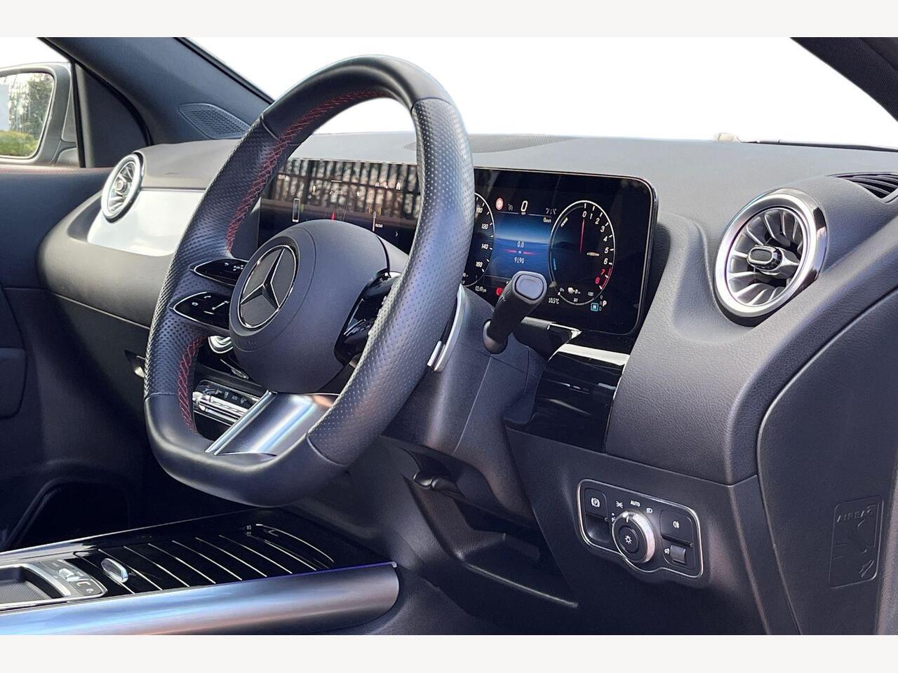 Used Mercedes-Benz GLA 2025 for sale - 78139671: Photo 5