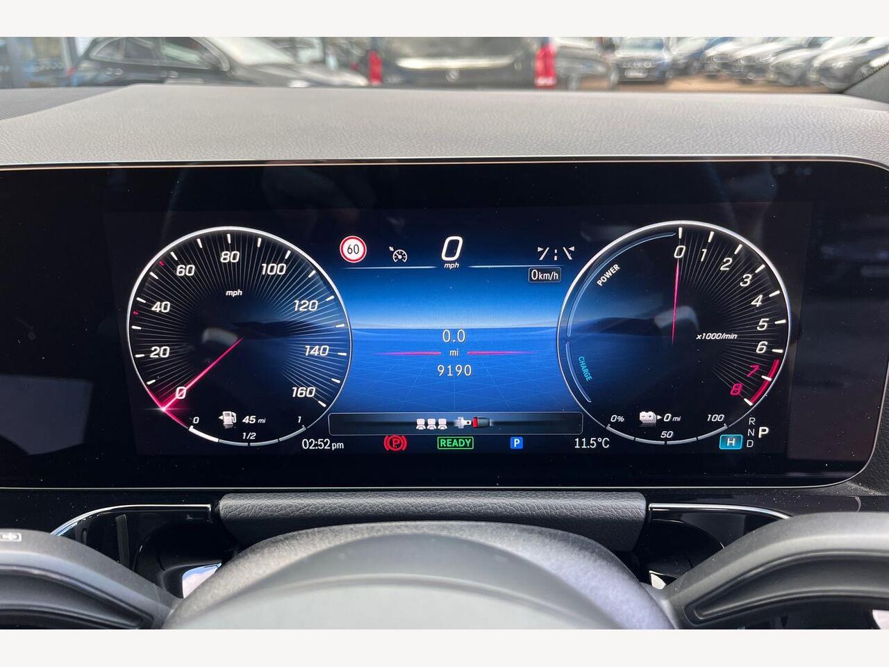 Used Mercedes-Benz GLA 2025 for sale - 78139671: Photo 6