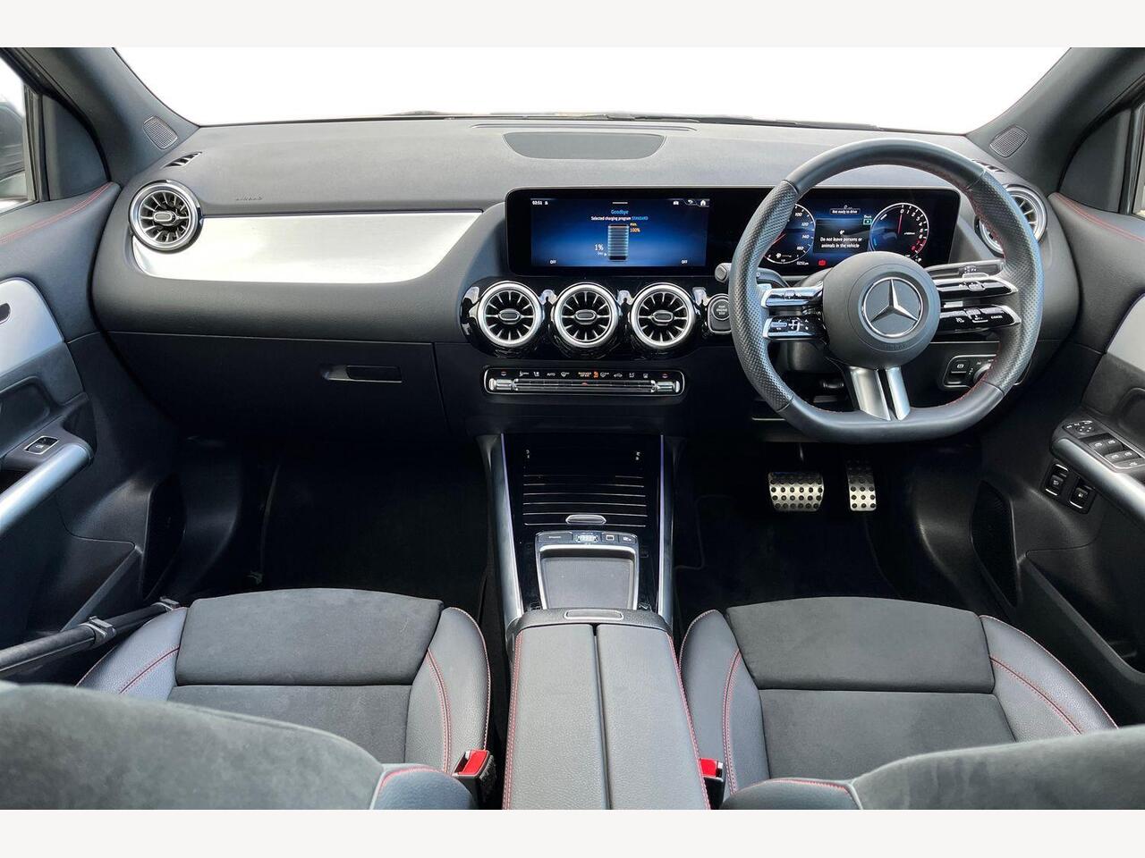 Used Mercedes-Benz GLA 2025 for sale - 78139671: Photo 7