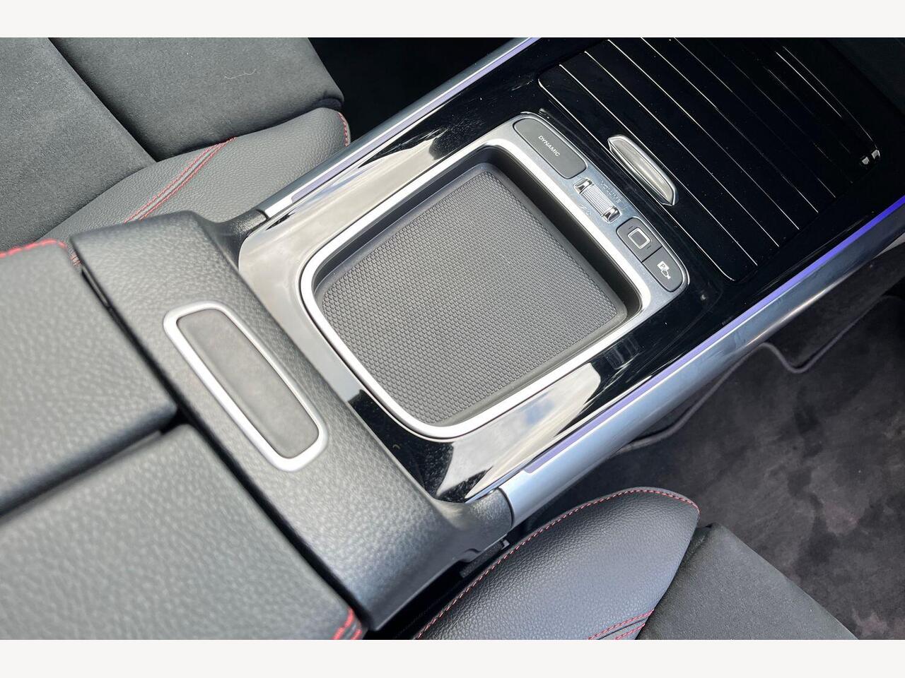 Used Mercedes-Benz GLA 2025 for sale - 78139671: Photo 8