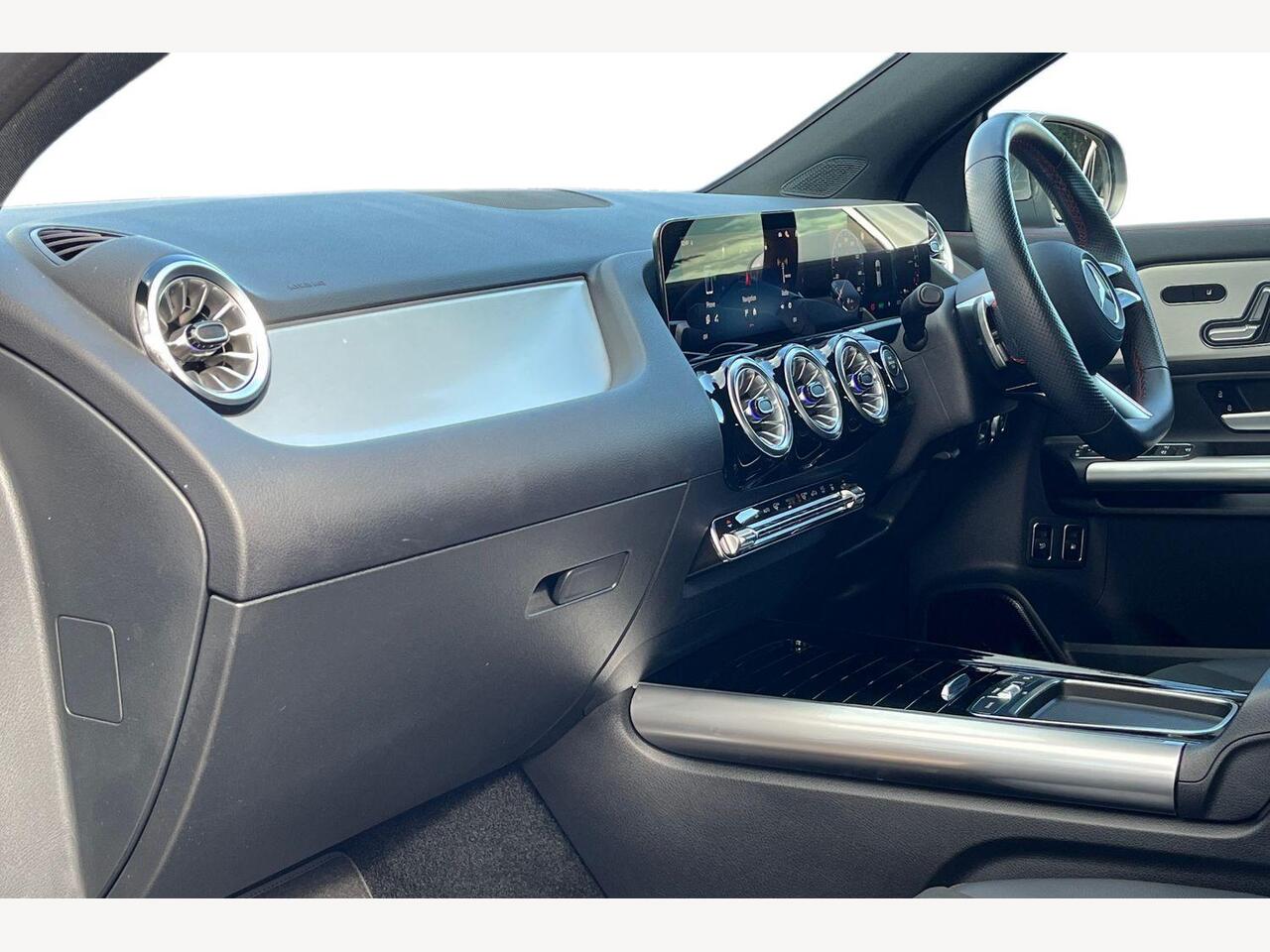 Used Mercedes-Benz GLA 2025 for sale - 78139671: Photo 9