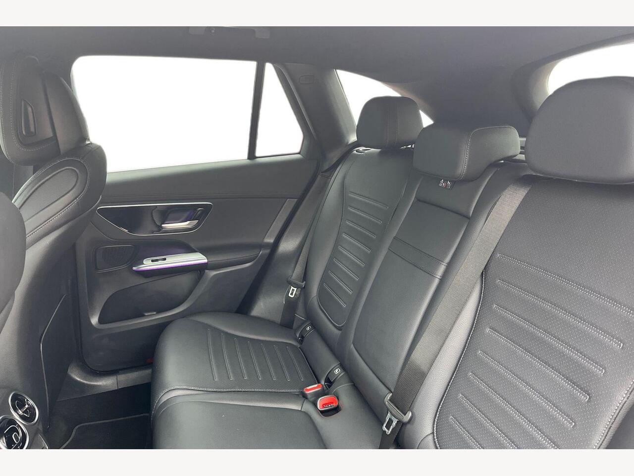 Used Mercedes-Benz GLC 2024 for sale - 76678349: Photo 11