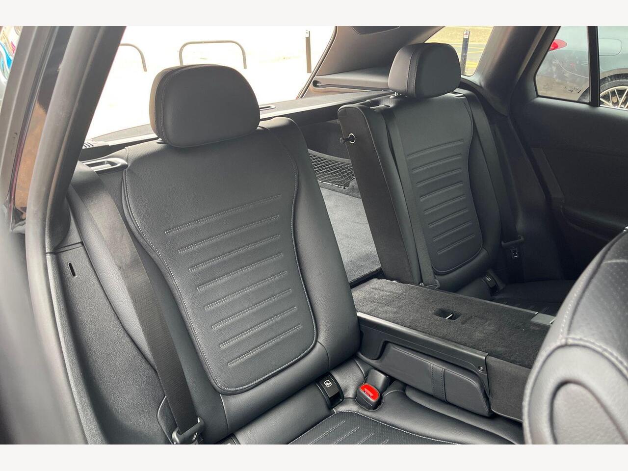 Used Mercedes-Benz GLC 2024 for sale - 76678349: Photo 12