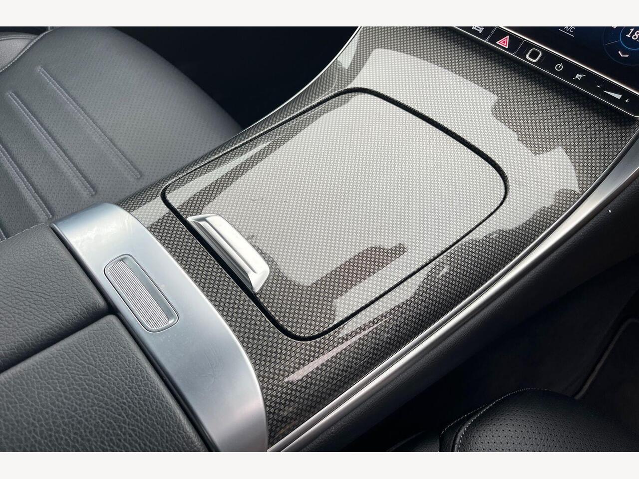 Used Mercedes-Benz GLC 2024 for sale - 76678349: Photo 13