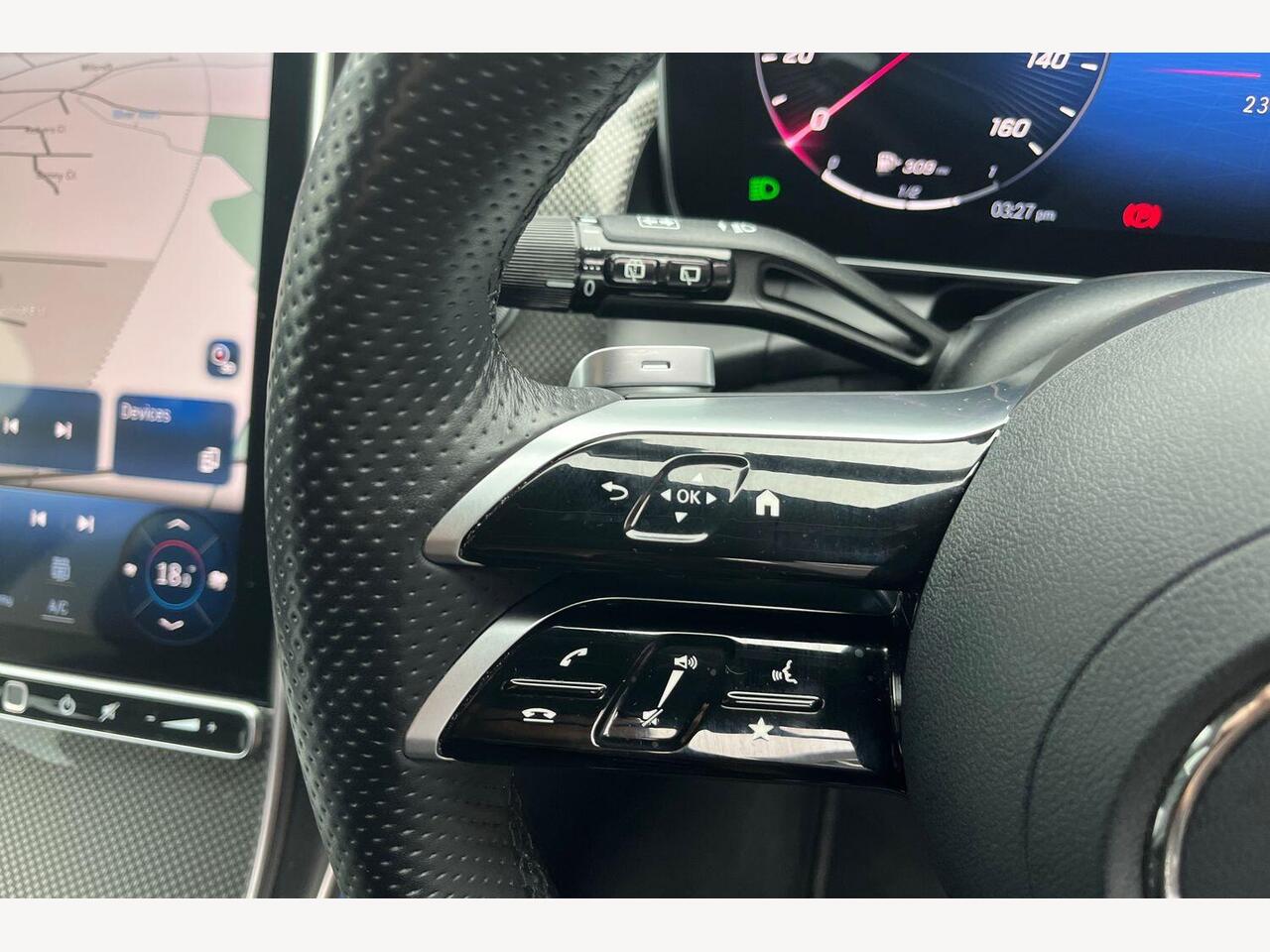 Used Mercedes-Benz GLC 2024 for sale - 76678349: Photo 21