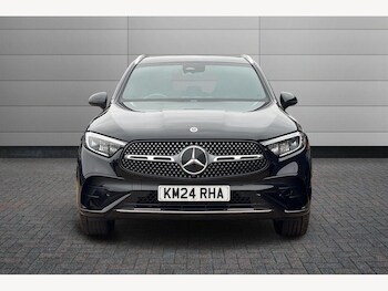 Used Mercedes-Benz GLC 2024 for sale - 76678349: Photo