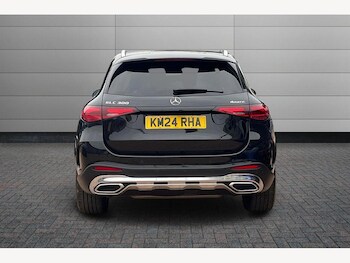 Used Mercedes-Benz GLC 2024 for sale - 76678349: Photo