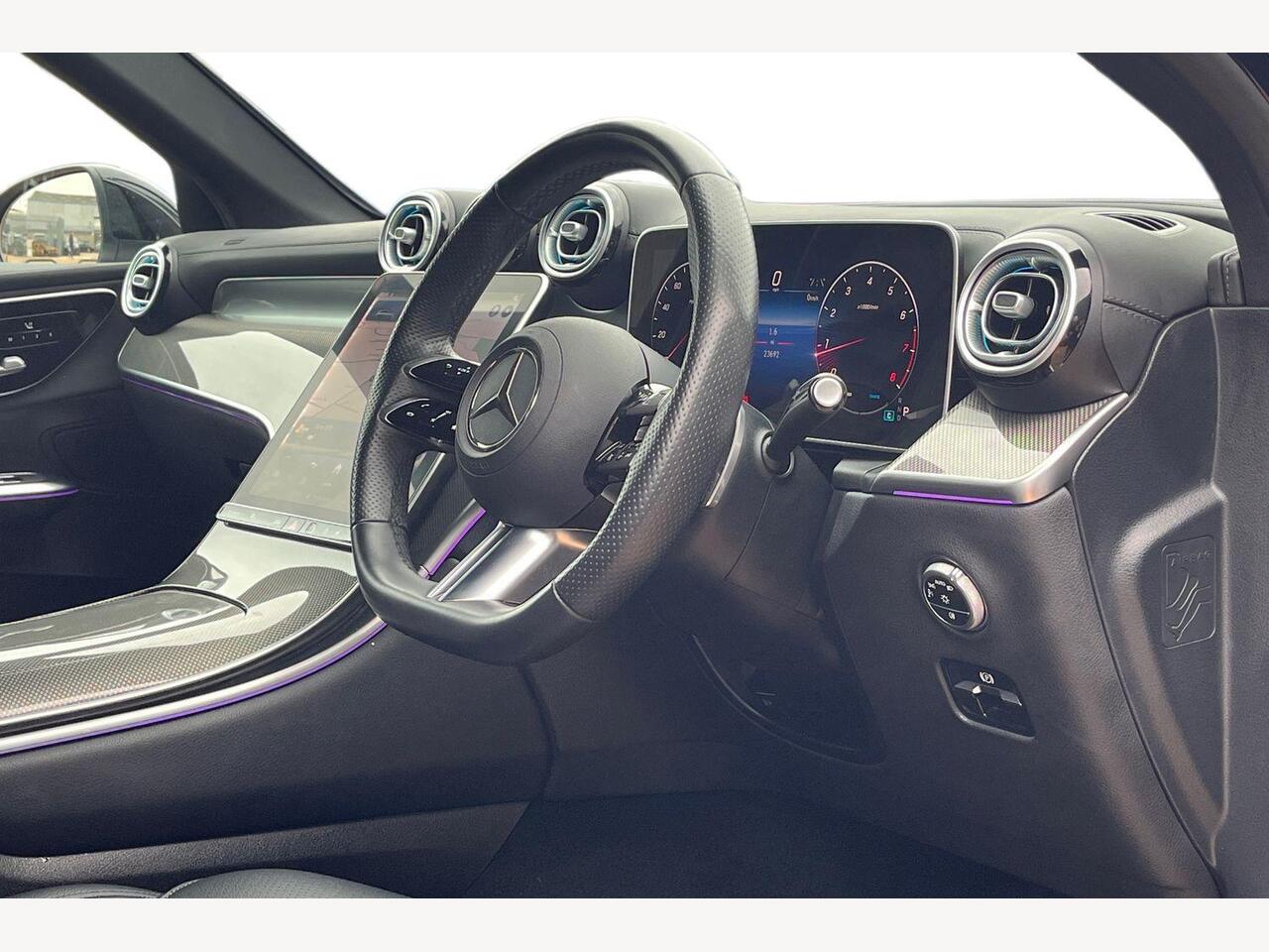 Used Mercedes-Benz GLC 2024 for sale - 76678349: Photo 7