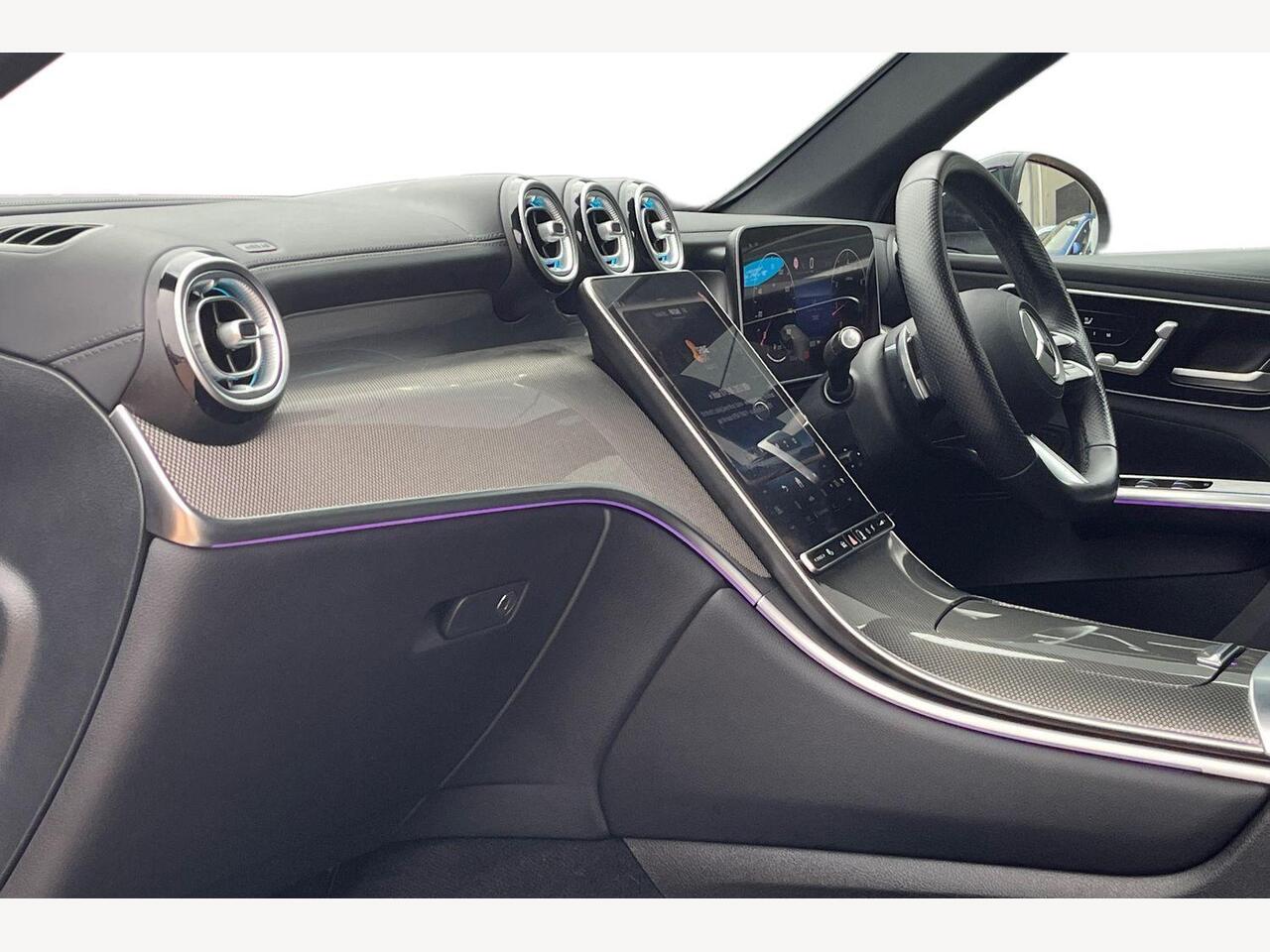 Used Mercedes-Benz GLC 2024 for sale - 76678349: Photo 9