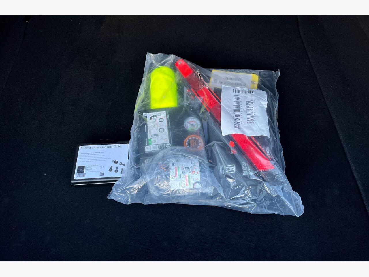 Used Mercedes-Benz CLA 2024 for sale - 76954154: Photo 18