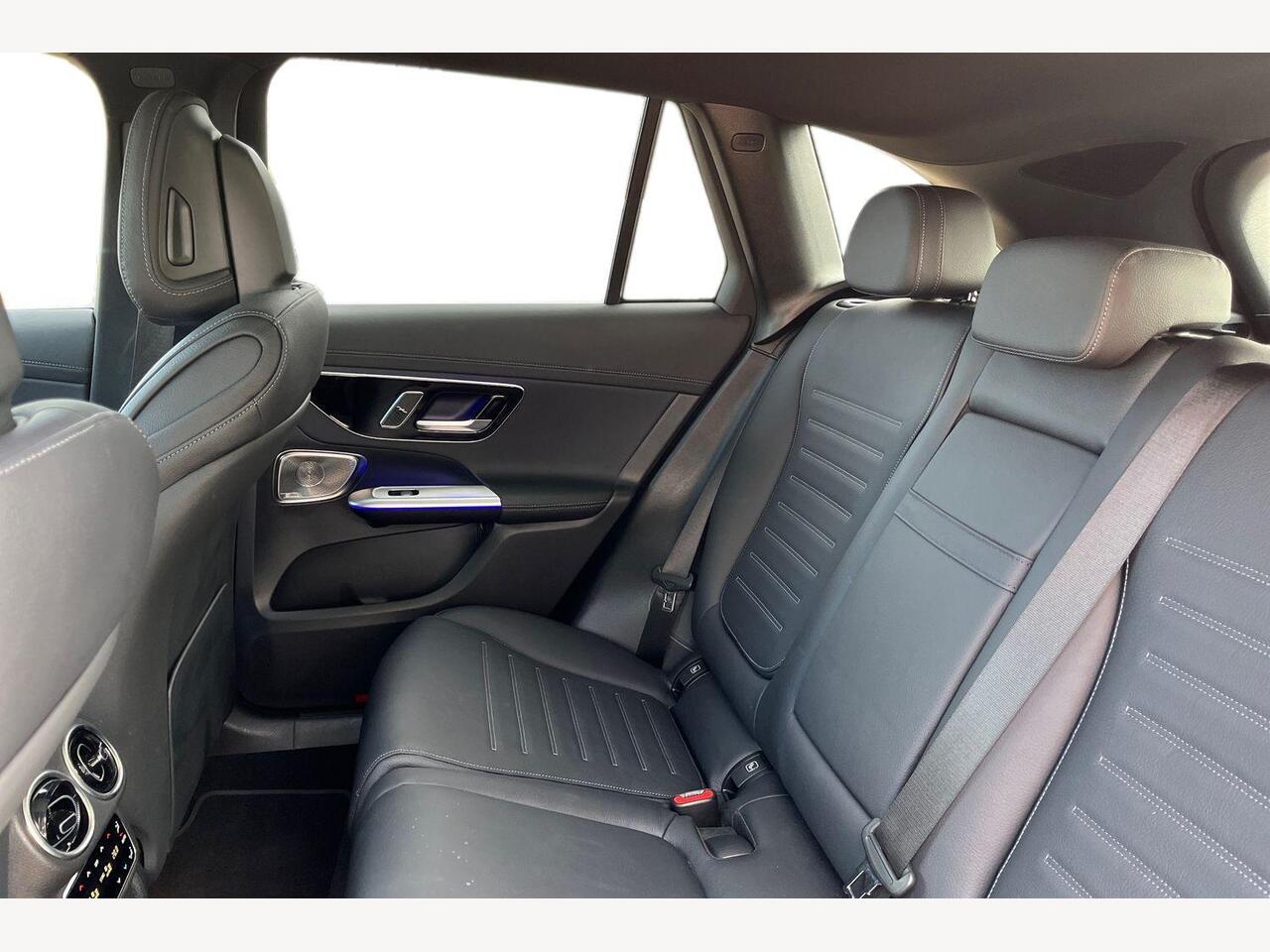 Used Mercedes-Benz GLC 2023 for sale - 78070918: Photo 10