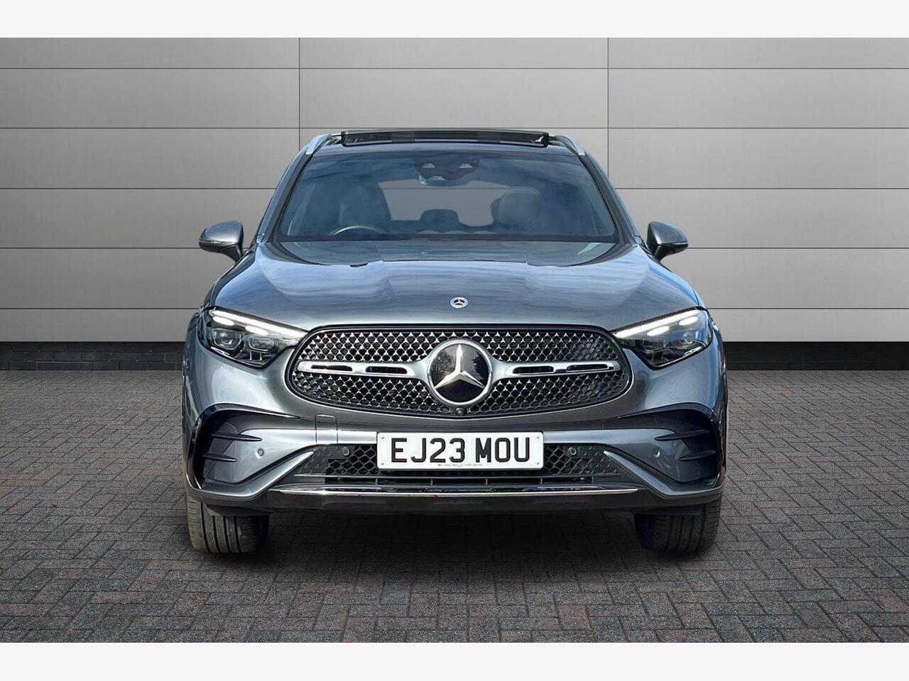 Used Mercedes-Benz GLC 2023 for sale - 78070918: Photo 11