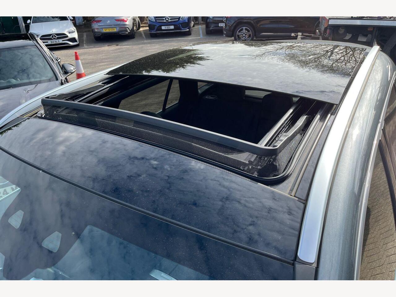 Used Mercedes-Benz GLC 2023 for sale - 78070918: Photo 14