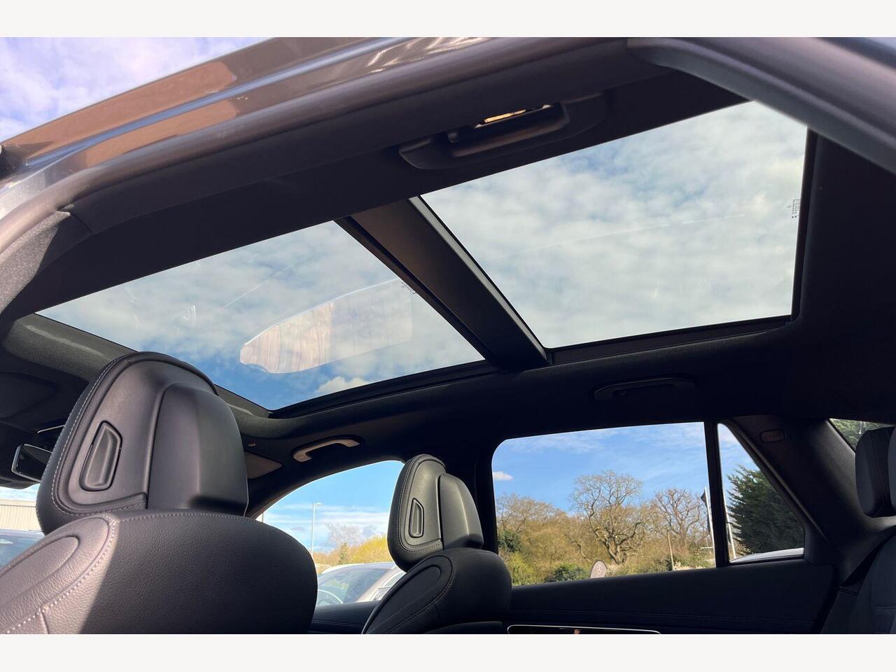 Used Mercedes-Benz GLC 2023 for sale - 78070918: Photo 15