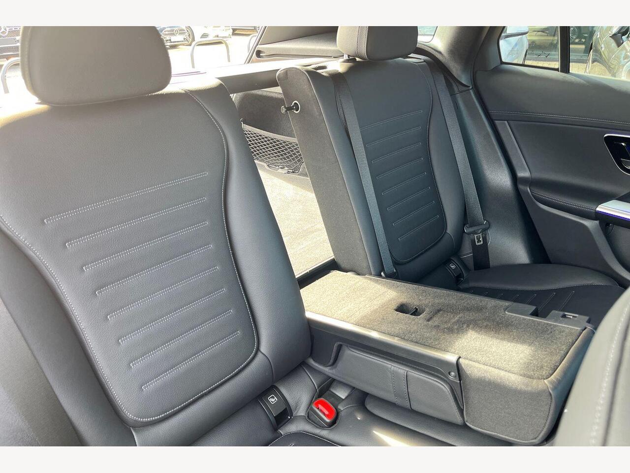 Used Mercedes-Benz GLC 2023 for sale - 78070918: Photo 19