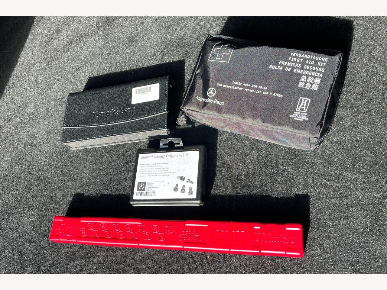 Used Mercedes-Benz GLC 2023 for sale - 78070918: Photo 21