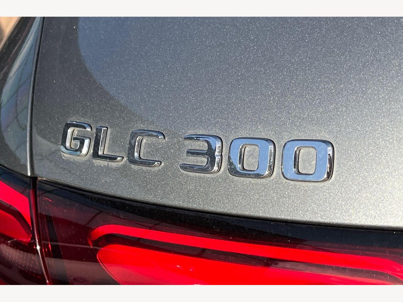 Used Mercedes-Benz GLC 2023 for sale - 78070918: Photo 24