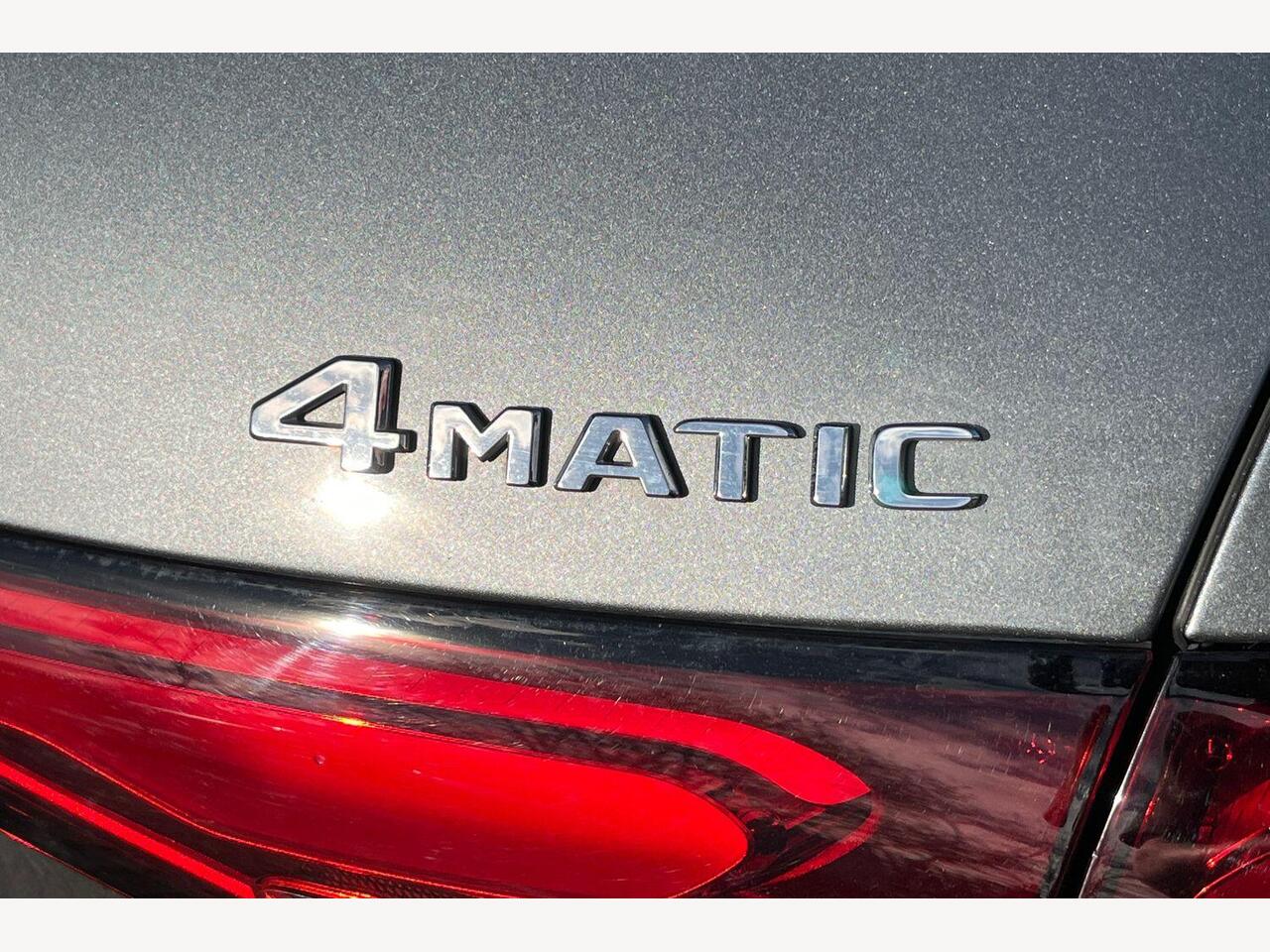 Used Mercedes-Benz GLC 2023 for sale - 78070918: Photo 25