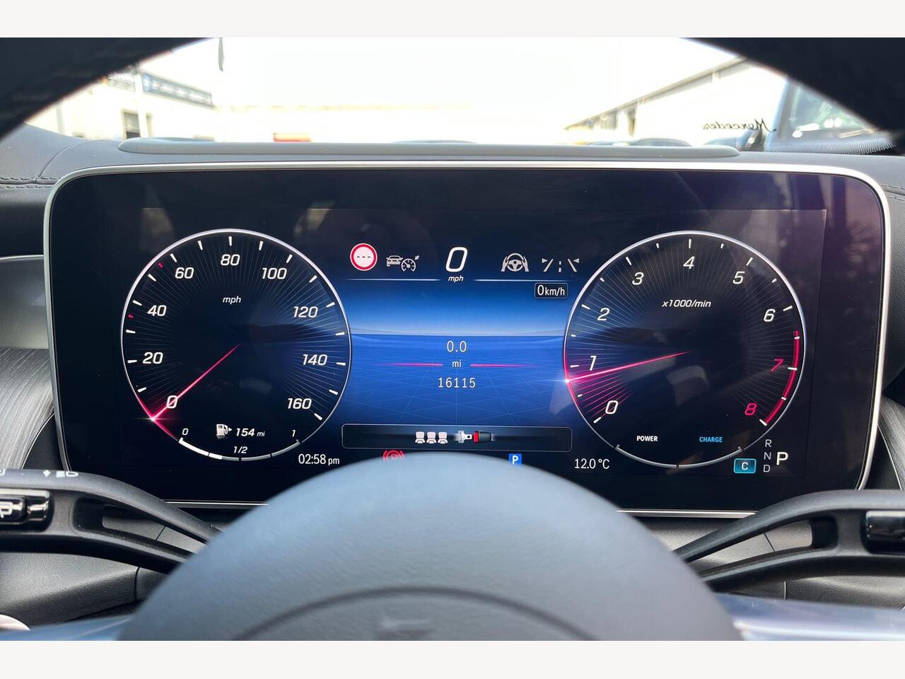 Used Mercedes-Benz GLC 2023 for sale - 78070918: Photo 6