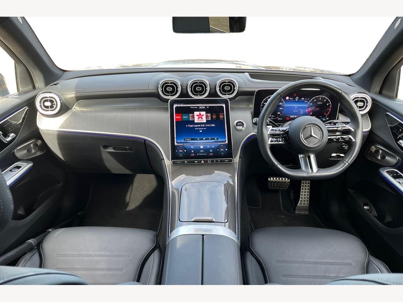 Used Mercedes-Benz GLC 2023 for sale - 78070918: Photo 7