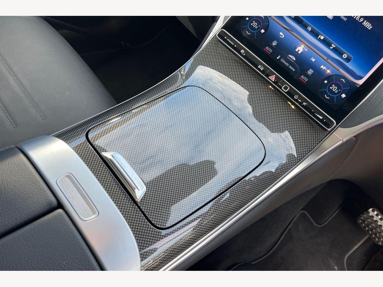 Used Mercedes-Benz GLC 2023 for sale - 78070918: Photo 8