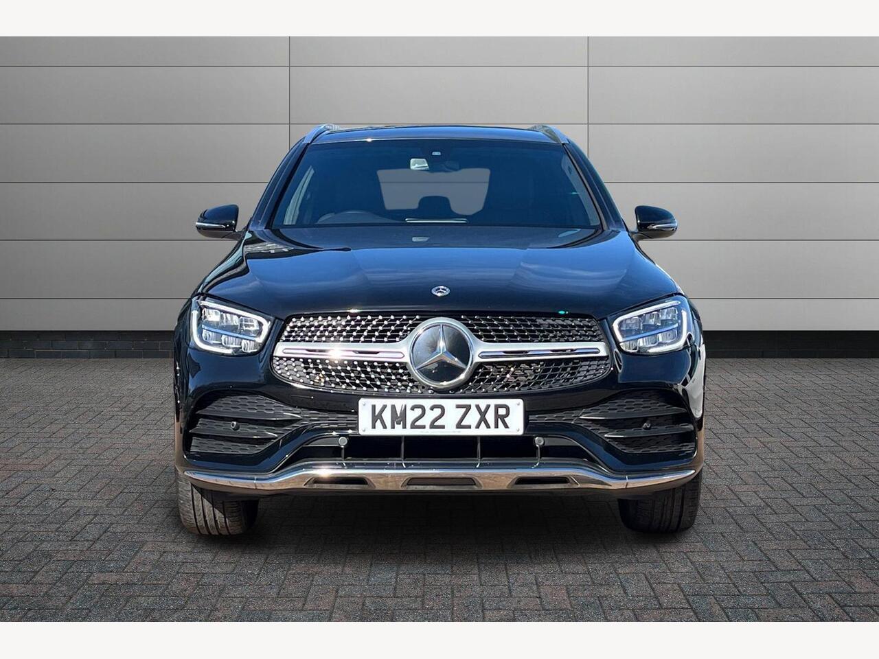 Used Mercedes-Benz GLC 2022 for sale - 78036625: Photo 11