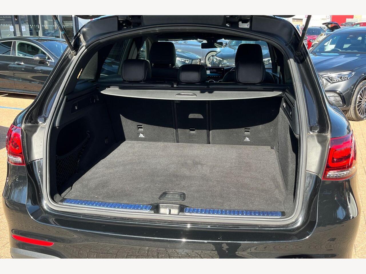 Used Mercedes-Benz GLC 2022 for sale - 78036625: Photo 13