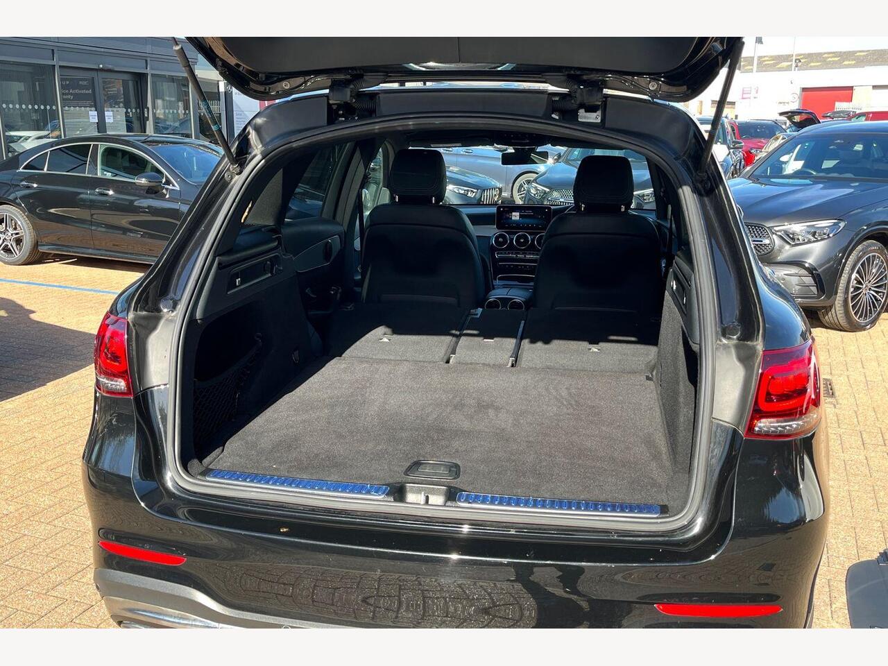 Used Mercedes-Benz GLC 2022 for sale - 78036625: Photo 15