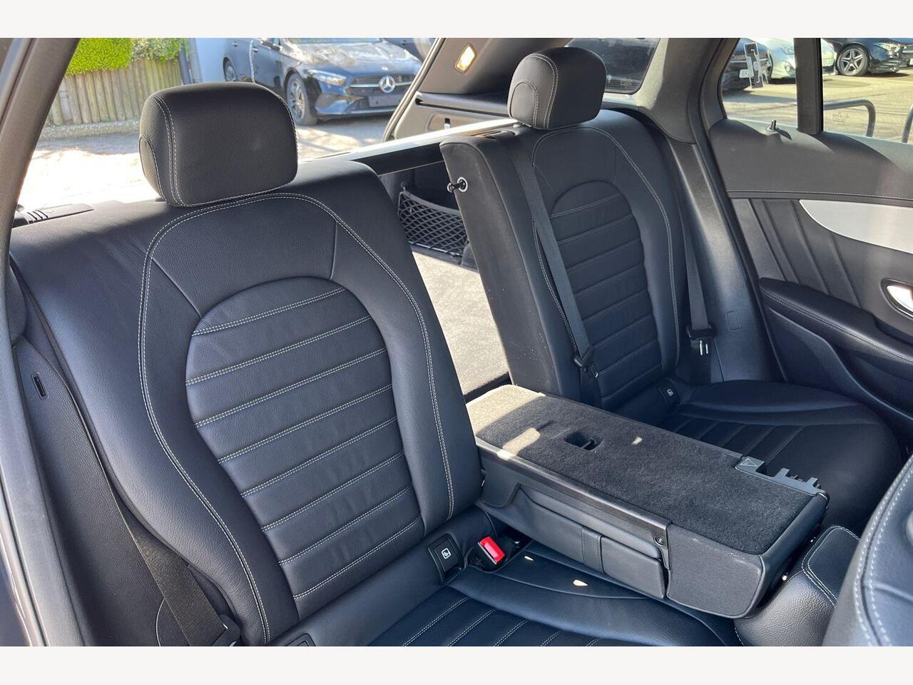 Used Mercedes-Benz GLC 2022 for sale - 78036625: Photo 16