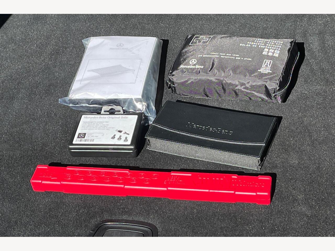 Used Mercedes-Benz GLC 2022 for sale - 78036625: Photo 18