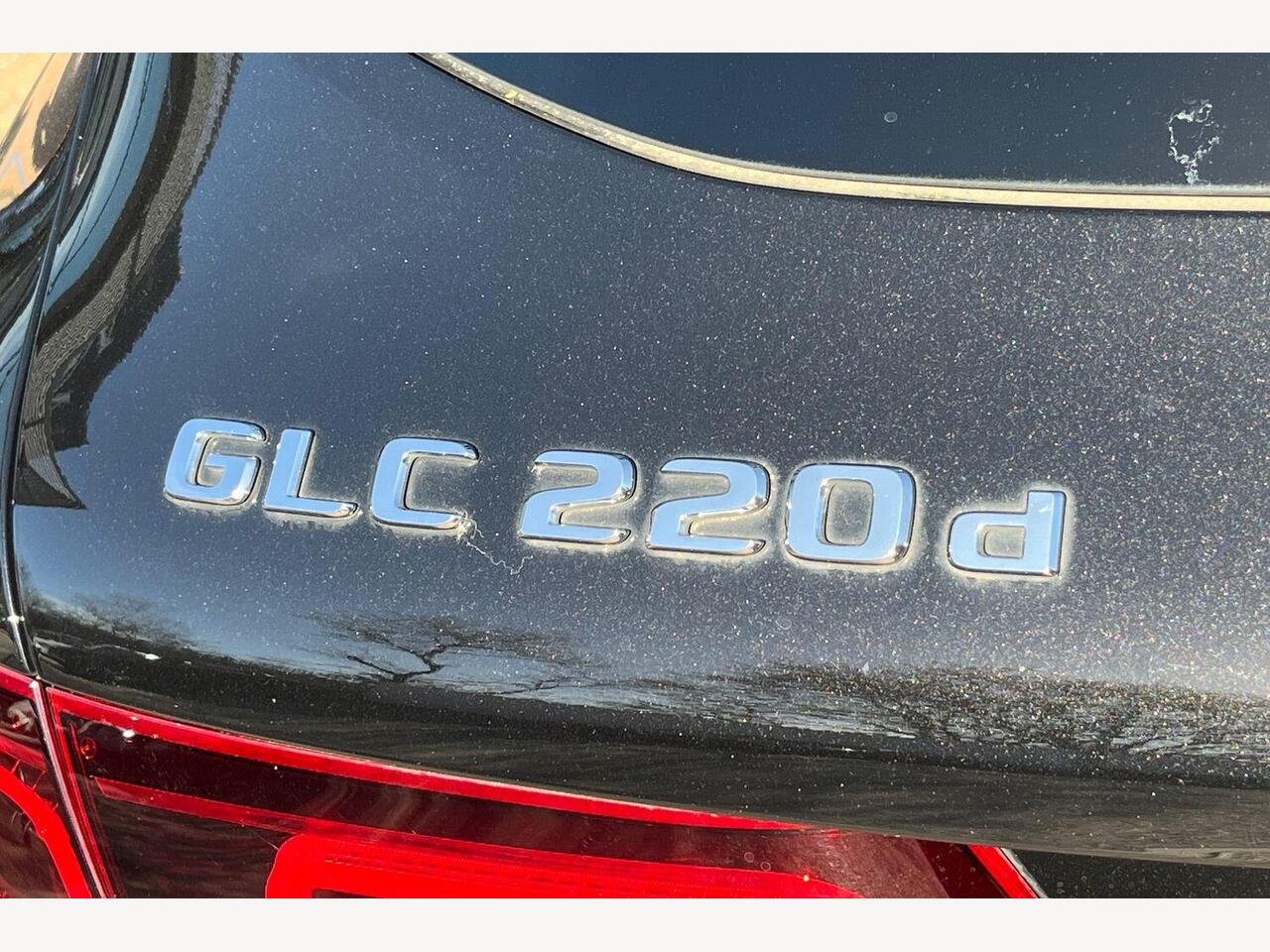 Used Mercedes-Benz GLC 2022 for sale - 78036625: Photo 21