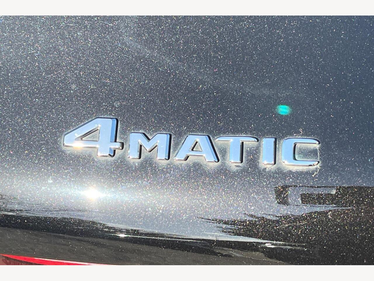 Used Mercedes-Benz GLC 2022 for sale - 78036625: Photo 22