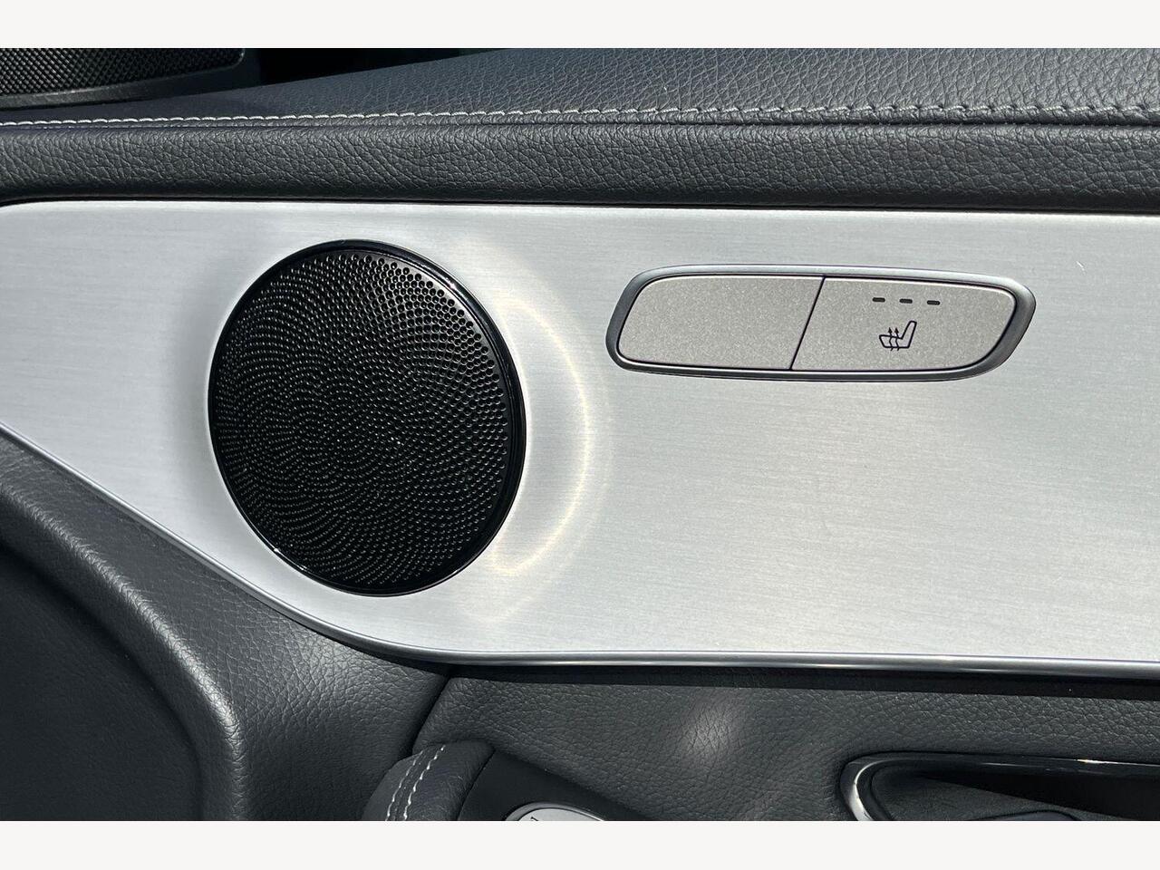 Used Mercedes-Benz GLC 2022 for sale - 78036625: Photo 25