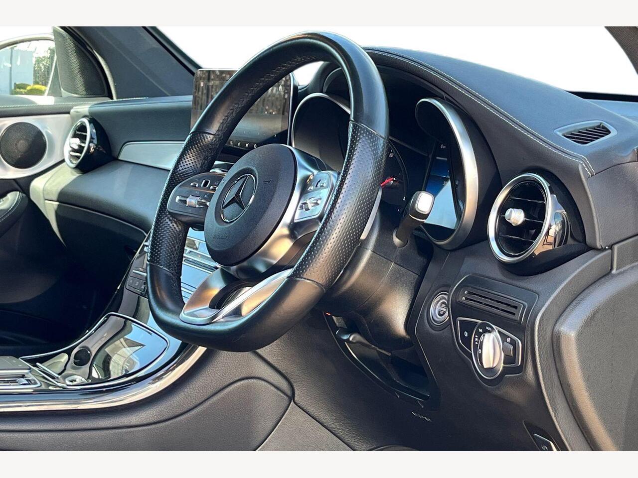 Used Mercedes-Benz GLC 2022 for sale - 78036625: Photo 5