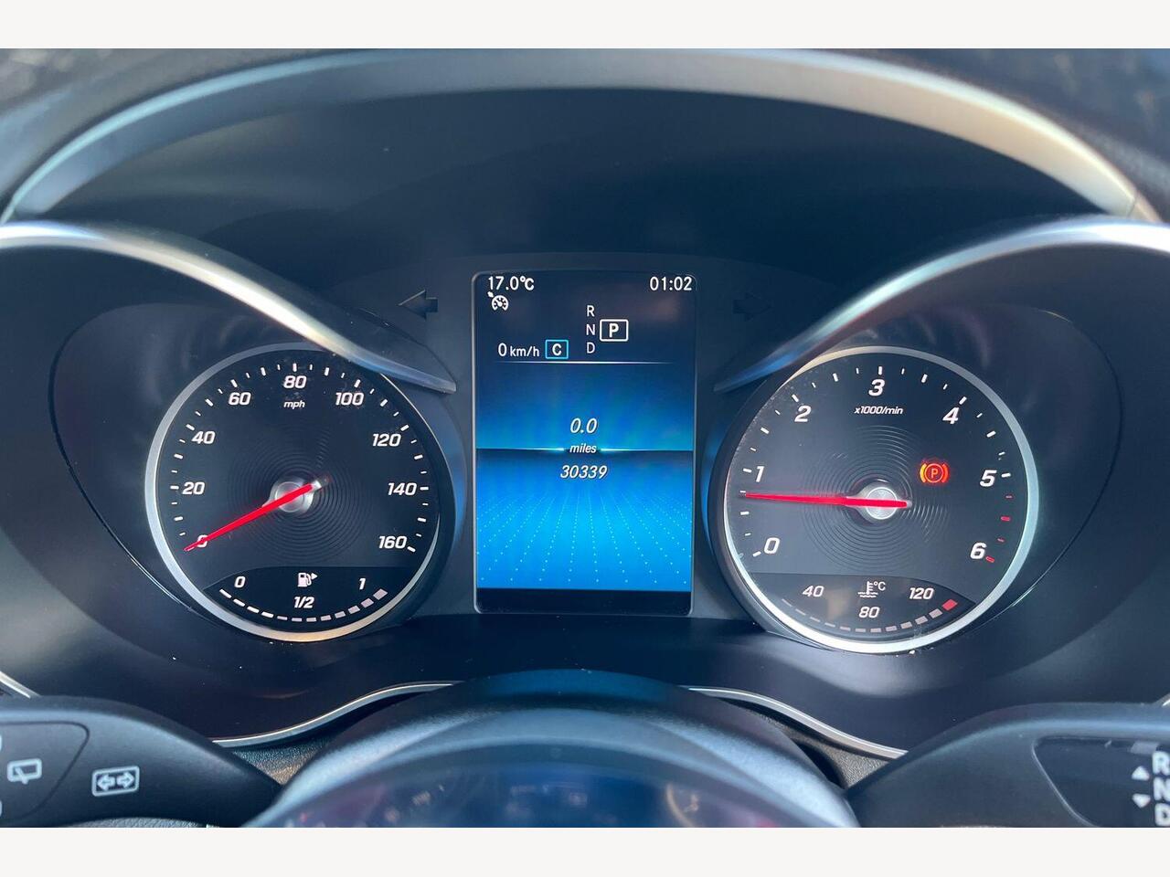 Used Mercedes-Benz GLC 2022 for sale - 78036625: Photo 6