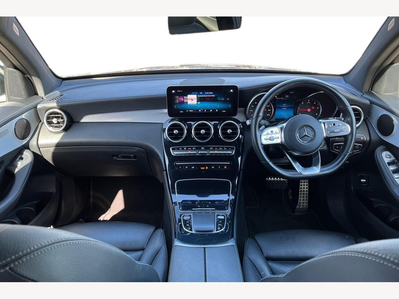 Used Mercedes-Benz GLC 2022 for sale - 78036625: Photo 7