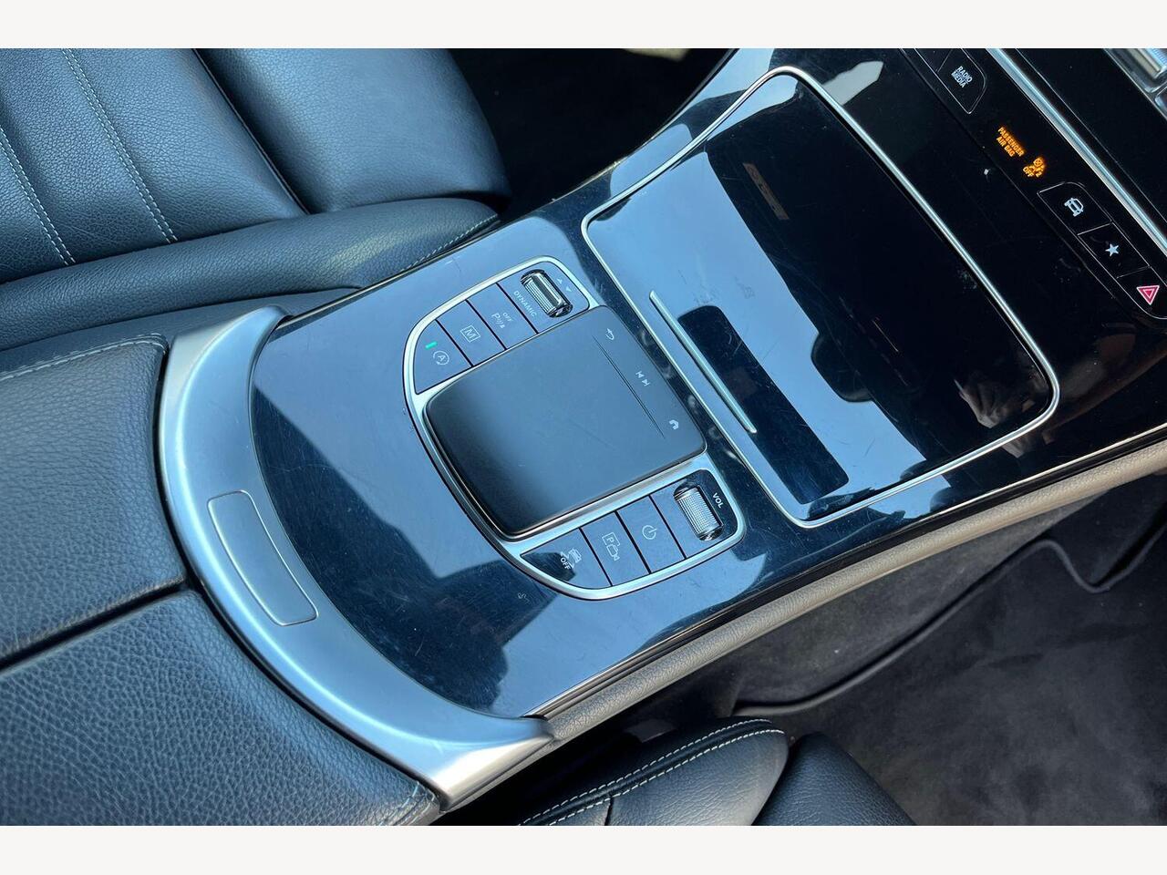 Used Mercedes-Benz GLC 2022 for sale - 78036625: Photo 8