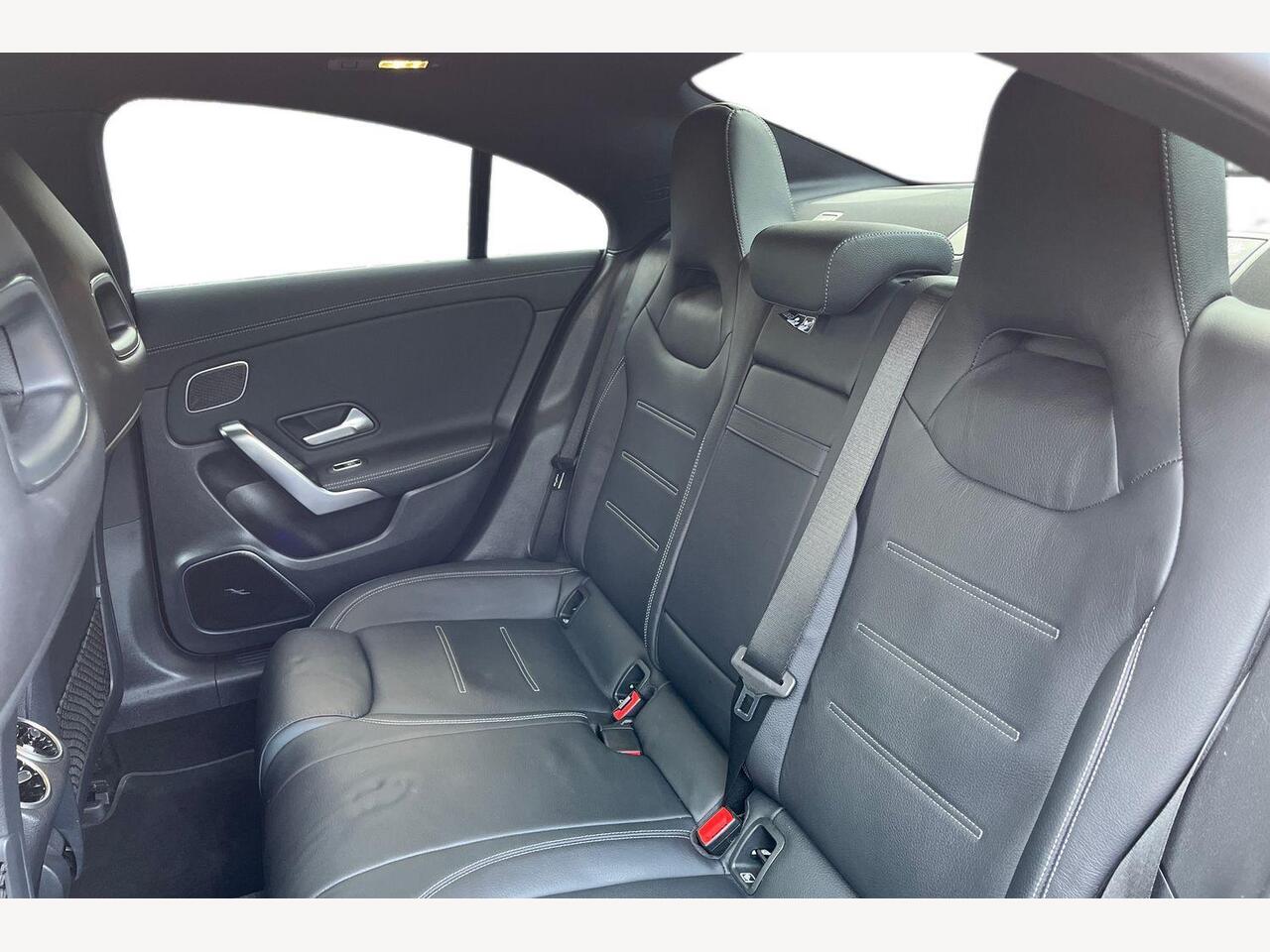 Used Mercedes-Benz CLA 2025 for sale - 77710862: Photo 10