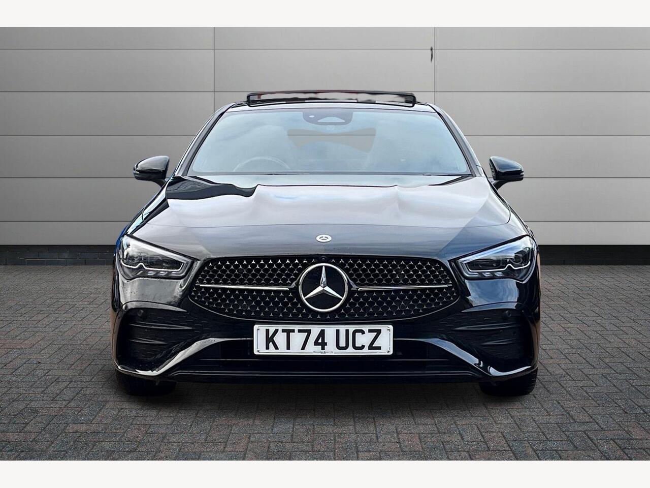 Used Mercedes-Benz CLA 2025 for sale - 77710862: Photo 11