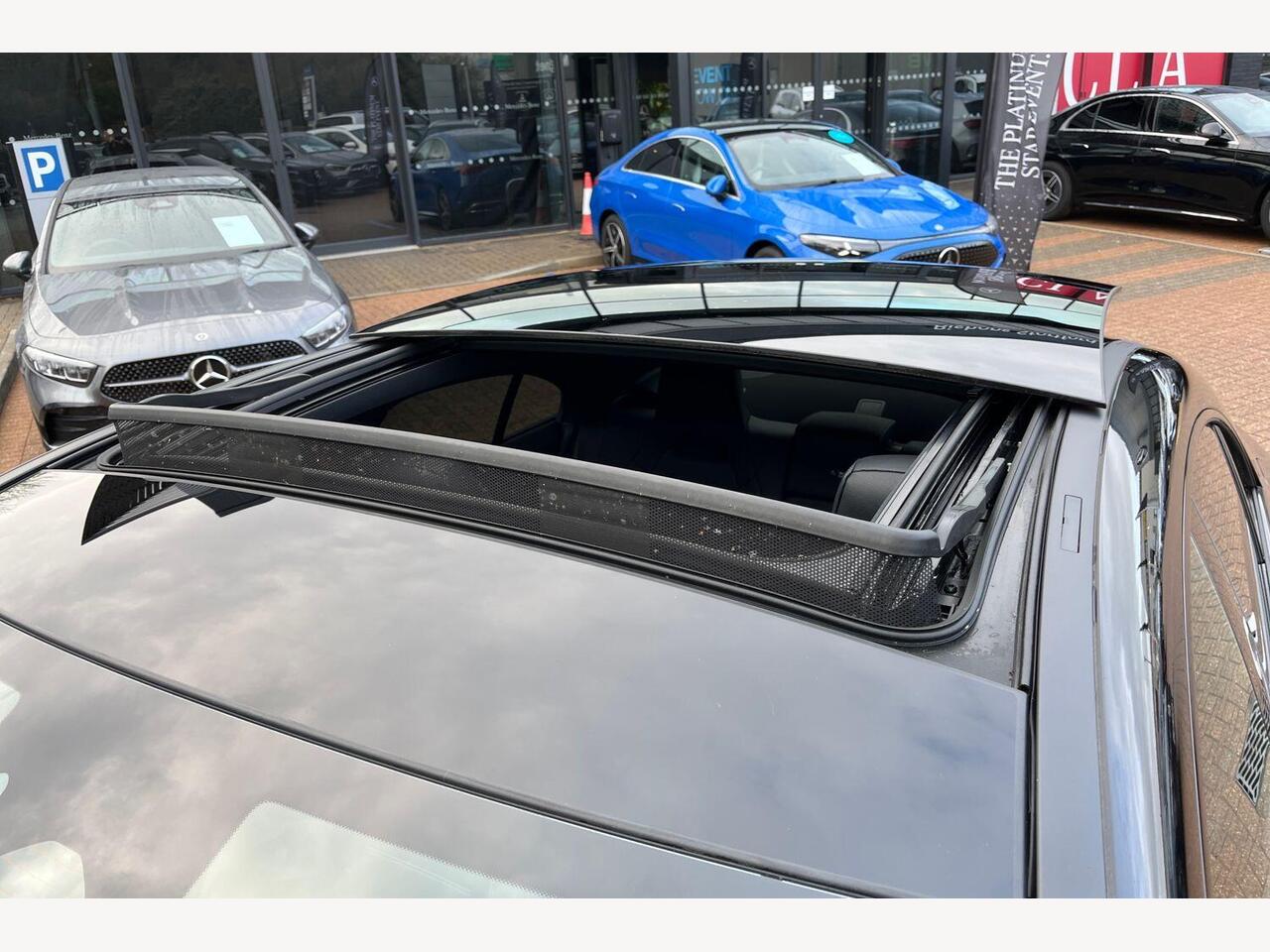 Used Mercedes-Benz CLA 2025 for sale - 77710862: Photo 14