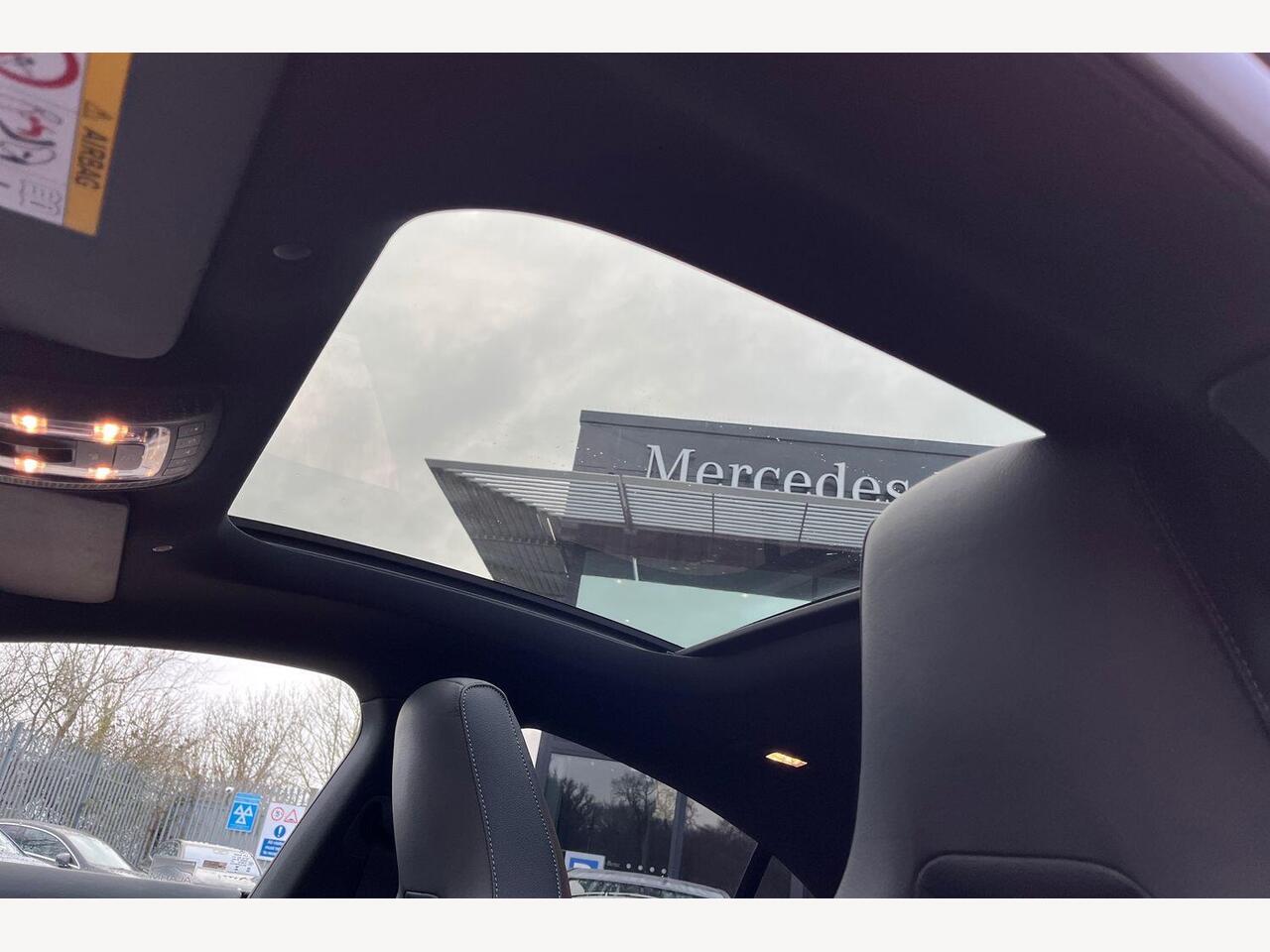 Used Mercedes-Benz CLA 2025 for sale - 77710862: Photo 15