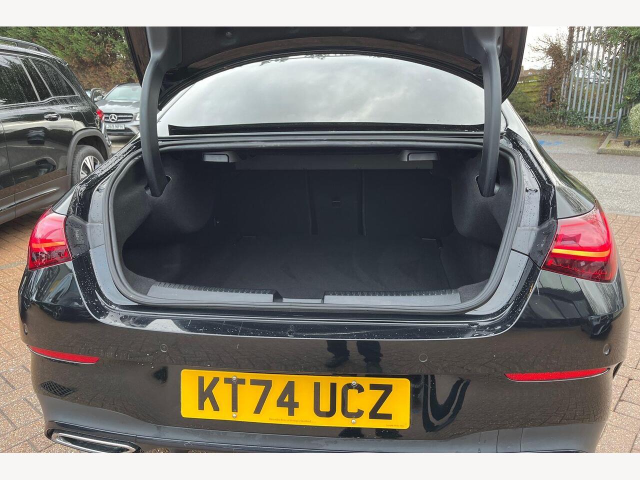 Used Mercedes-Benz CLA 2025 for sale - 77710862: Photo 16