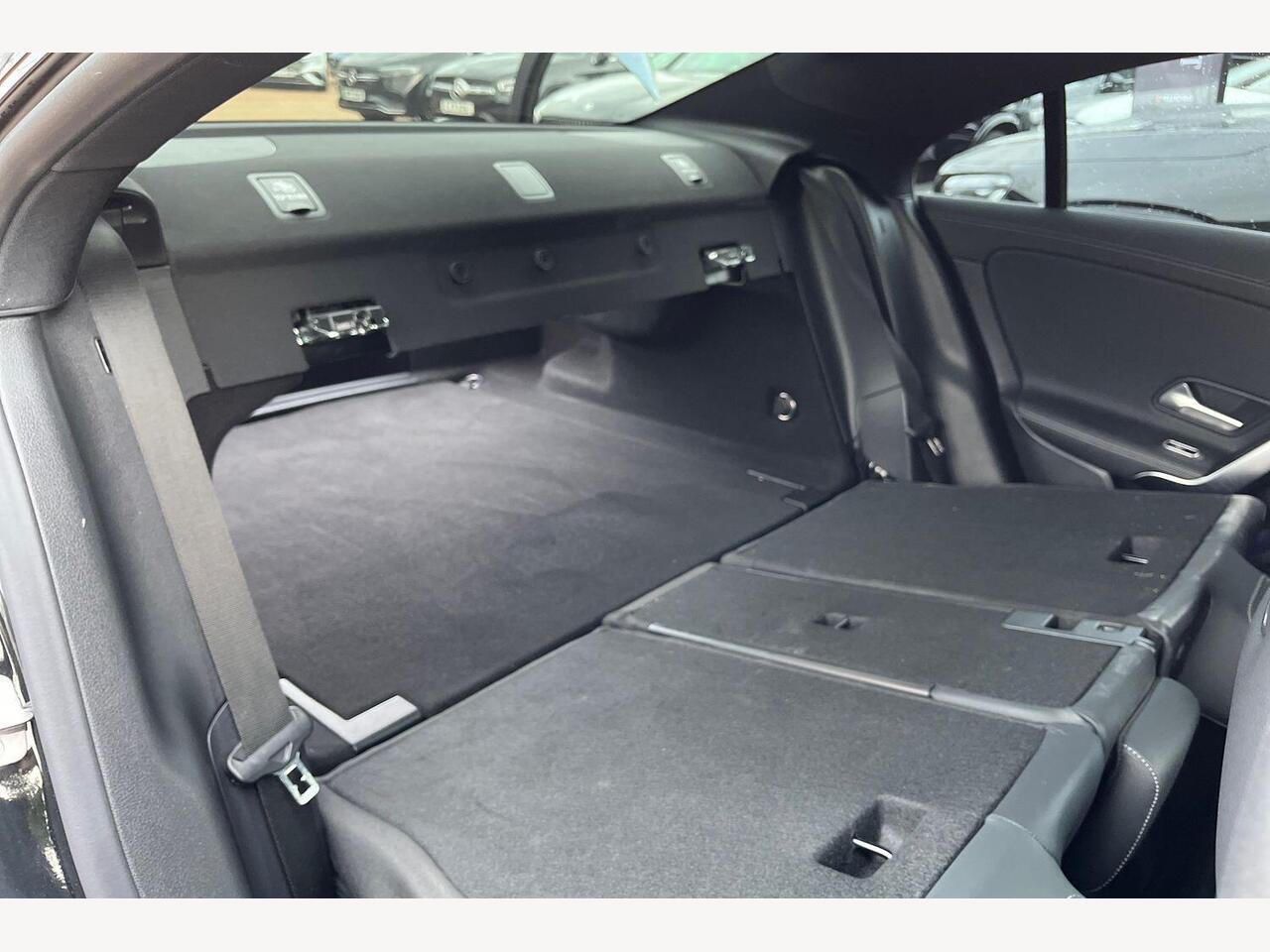 Used Mercedes-Benz CLA 2025 for sale - 77710862: Photo 18