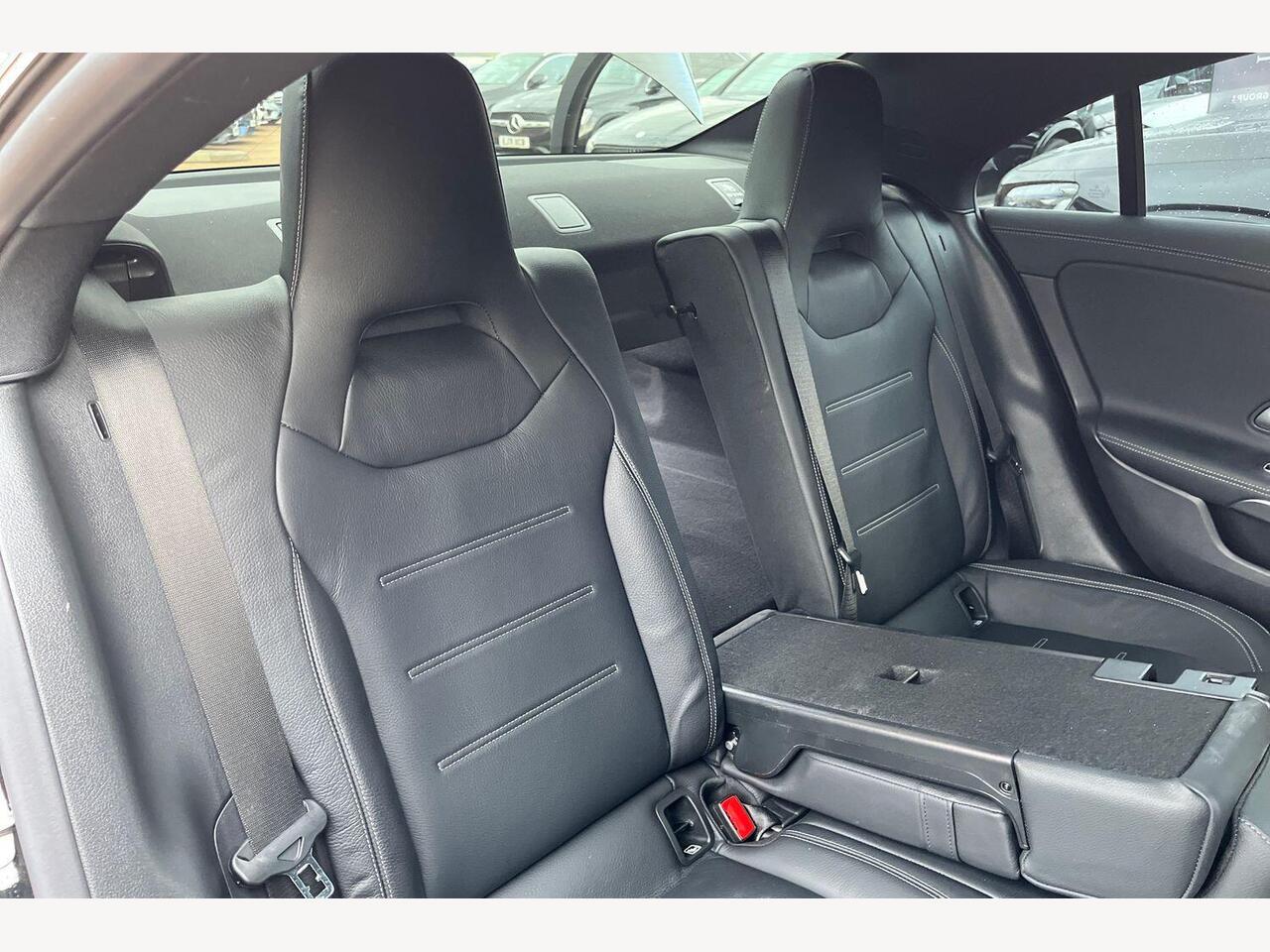 Used Mercedes-Benz CLA 2025 for sale - 77710862: Photo 19