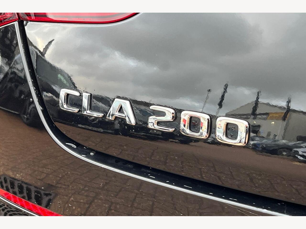 Used Mercedes-Benz CLA 2025 for sale - 77710862: Photo 24