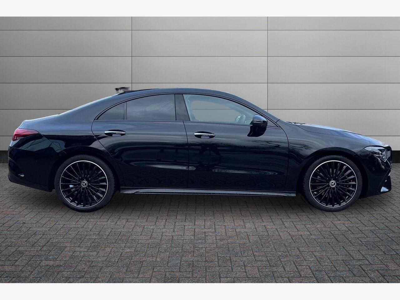 Used Mercedes-Benz CLA 2025 for sale - 77710862: Photo 3