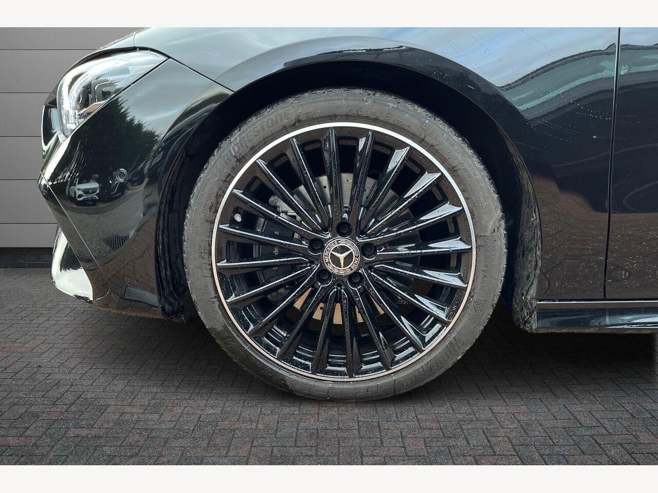 Used Mercedes-Benz CLA 2025 for sale - 77710862: Photo 4